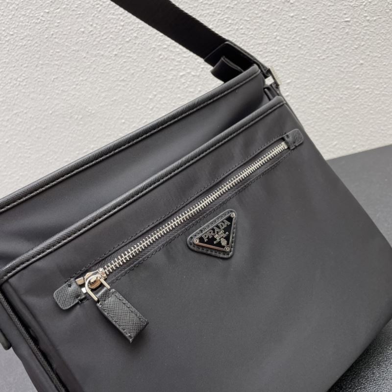 Prada Satchel Bags